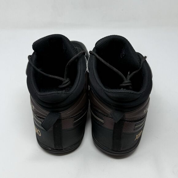 Xero Xcursion Fusion Barefoot Boots Mens 13 Brown Black Waterproof Hiking main image 14